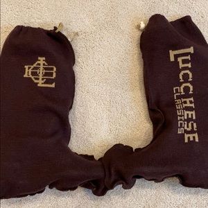 Lucchese classic cowboy boots